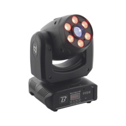 BOOMTONE DJ Maxi Spot 90