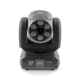 BOOMTONE DJ Maxi Spot 90