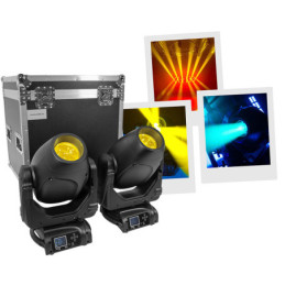 EVOLITE PRO Lumina H200 Set
