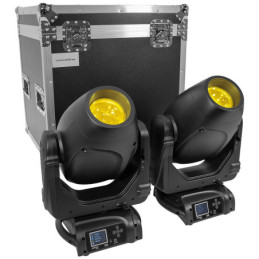 EVOLITE PRO Lumina H200 Set