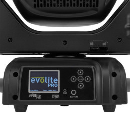 EVOLITE PRO Lumina H200 Set