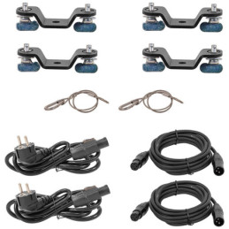EVOLITE PRO Lumina H200 Set
