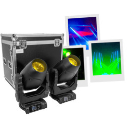 EVOLITE PRO Lumina H380 Set