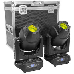 EVOLITE Shield H250 IP Set