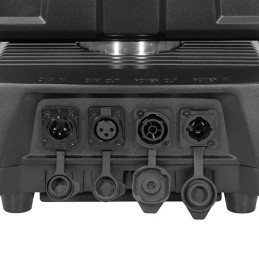 EVOLITE Shield H250 IP Set