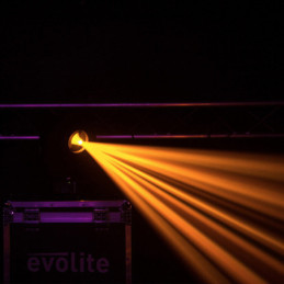 EVOLITE Moving Beam 7R SET