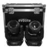 EVOLITE Moving Beam 7R SET