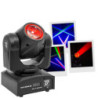 BOOMTONE DJ Maxi Beam 60