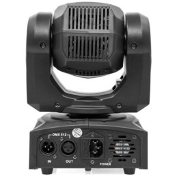 BOOMTONE DJ Maxi Beam 60