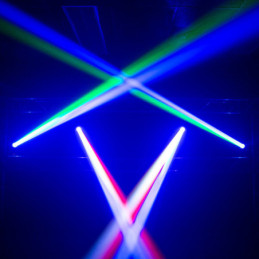 BOOMTONE DJ Maxi Beam 60