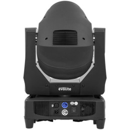EVOLITE Moving Beam 15R Set