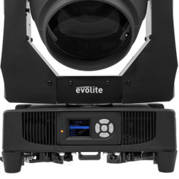 EVOLITE Moving Beam 15R Set