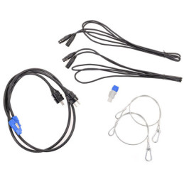 EVOLITE Moving Beam 15R Set