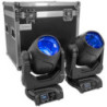 EVOLITE PRO Lumina B120 Set