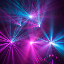 EVOLITE Moving Beam 7R MKII