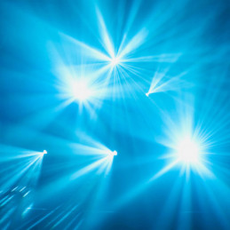 EVOLITE Moving Beam 7R MKII