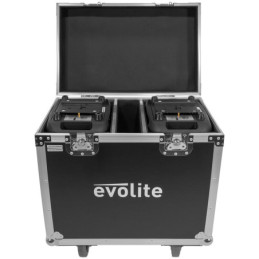 EVOLITE Moving Beam 7R MKII Set