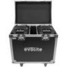EVOLITE Moving Beam 7R MKII Set