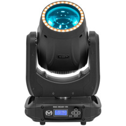 MAC MAH Mac Beam 150 Set