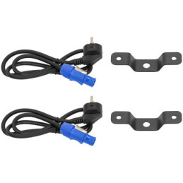 MAC MAH Mac Beam 150 Set