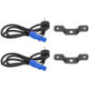 MAC MAH Mac Beam 150 Set