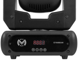 MAC MAH IZY 80 Beam