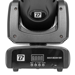 BOOMTONE DJ Maxi Beam 100