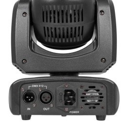 BOOMTONE DJ Maxi Beam 100