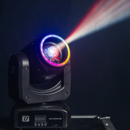BOOMTONE DJ Maxi Beam 100