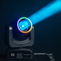 BOOMTONE DJ Maxi Beam 100
