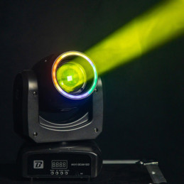 BOOMTONE DJ Maxi Beam 100