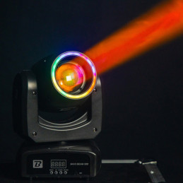 BOOMTONE DJ Maxi Beam 100