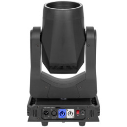 MAC MAH Mac Beam 200 Set