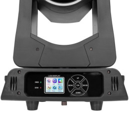 MAC MAH Mac Beam 200 Set