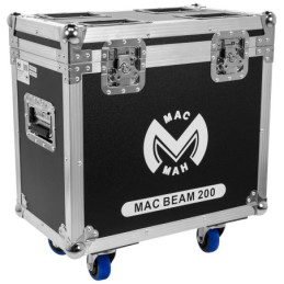 MAC MAH Mac Beam 200 Set