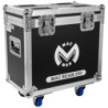 MAC MAH Mac Beam 200 Set