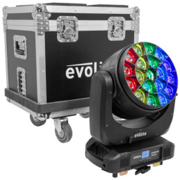 EVOLITE Diamond 19x40z