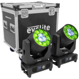 EVOLITE EVO WASH 1240Z-R SET