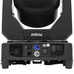 EVOLITE EVO WASH 1240Z-R SET