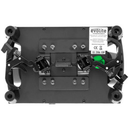 EVOLITE EVO WASH 1240Z-R SET