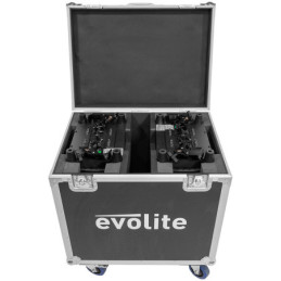 EVOLITE EVO WASH 1240Z-R SET