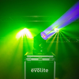 EVOLITE EVO WASH 1240Z-R SET