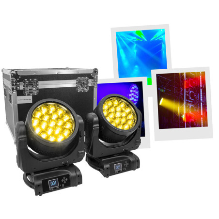 EVOLITE PRO Lumina W1940Z Set