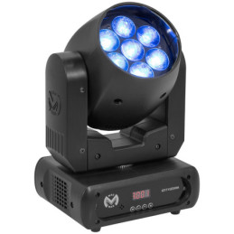 MAC MAH IZY 715 Zoom