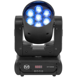 MAC MAH IZY 715 Zoom