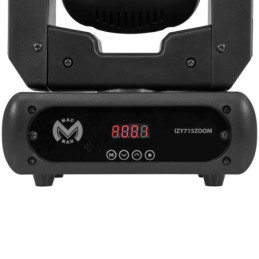 MAC MAH IZY 715 Zoom