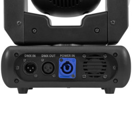 MAC MAH IZY 715 Zoom