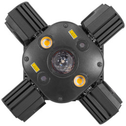 BOOMTONE DJ UFO-QUAD