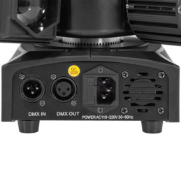 BOOMTONE DJ UFO-QUAD