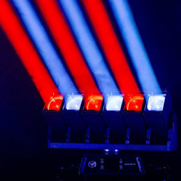 MAC MAH Wave 660 Pix